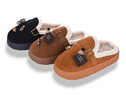 Тапочки Sanlin2 59005 mix от магазина Frison