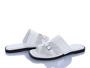 Шлепанцы Loretta H119-2 от магазина Frison