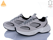 Кроссовки Stilli Group T60-6 шкіра от магазина Frison