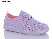 Кроссовки Princess L94 от магазина Frison