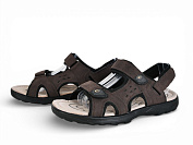 Сандалии Hongquan F16-3 от магазина Frison