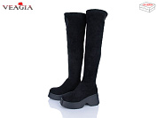 Ботфорты Veagia-Ada T02-2 от магазина Frison
