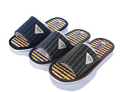 Тапочки Vladimir A8962 mix от магазина Frison