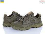 Кроссовки Lvovbaza Dago 22-07 хакі от магазина Frison