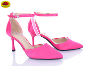 Туфли Meideli L9922-6 от магазина Frison