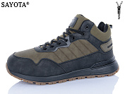 Ботинки Sayota S992-8 батал от магазина Frison