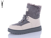 Ботинки I.Trendy DH3551-30 от магазина Frison