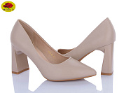 Туфли Meideli L02-13 от магазина Frison