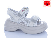 Босоножки Jiaolimei 765-5 от магазина Frison