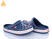 Кроксы Stilli Group CX315-2 піна от магазина Frison