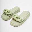 Шлепанцы Allshoes 169856 от магазина Frison
