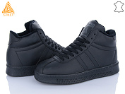 Кроссовки Stilli Group HB980-3 шкіра піна от магазина Frison