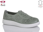 Туфли Gukkcr YK2035 от магазина Frison