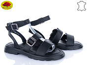 Босоножки Meideli W1390-17 от магазина Frison