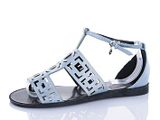 Босоножки Sanlin 3-602C от магазина Frison