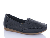 Туфли Leguzaza 920 black от магазина Frison