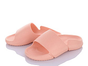 Шлепанцы Solariz 6040 peach от магазина Frison