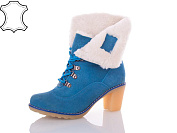 Ботинки Tall.Land MB061-6 от магазина Frison