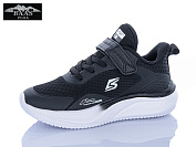 Кроссовки Baas K6606-1 от магазина Frison