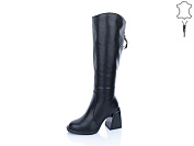 Сапоги Lilin LMRK680V-1P єврозима от магазина Frison