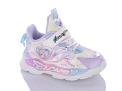 Кроссовки Clibee LB367 sliver от магазина Frison