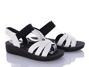 Босоножки Okshoes C18-2 от магазина Frison