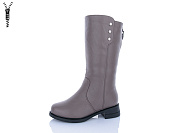 Сапоги I.Trendy DH3900-27 от магазина Frison