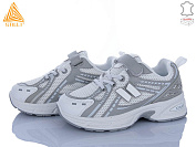 Кроссовки Stilli Kids TQ70-1 шкіра от магазина Frison