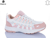 Кроссовки Башили H65121-3 от магазина Frison