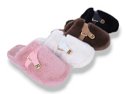 Тапочки Deshman WF6020 mix от магазина Frison