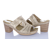 Шлепанцы Xifa XF01-L14304-22B от магазина Frison