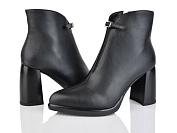 Ботинки Бабочка 703-131 от магазина Frison