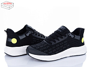 Кроссовки Laguna B169 black-white от магазина Frison