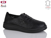 Туфли Gukkcr YK2031 от магазина Frison