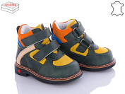 Ботинки Calorie 4001-07 (18-20) от магазина Frison