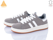 Кроссовки Stilli Group JH200-6 шкіра от магазина Frison