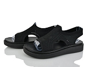 Босоножки Бабочка 381-397 от магазина Frison