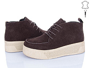 Ботинки Itts A363-41 от магазина Frison