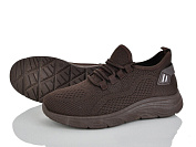 Кроссовки Бабочка 401-738 от магазина Frison