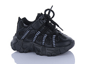 Кроссовки Lilin B206-1 от магазина Frison