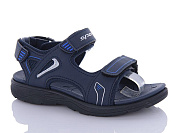 Босоножки Eebb 1622-2 от магазина Frison