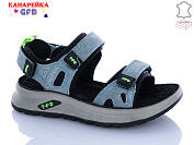 Босоножки Gfb S726-5 от магазина Frison