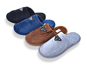 Тапочки Sanlin2 DF2511 mix от магазина Frison