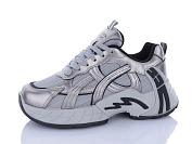 Кроссовки Lilin 722-3 от магазина Frison