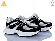 Кроссовки Stilli Group A0025-24 шкіра піна от магазина Frison