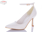 Туфли Qq Shoes QQ1-2 от магазина Frison