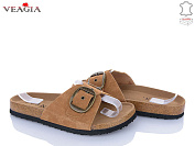 Шлепанцы Veagia-Ada 5600-9 от магазина Frison