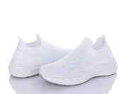 Кроссовки Violeta 20-954-2 white от магазина Frison