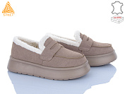 Туфли Stilli Group E2580-4 замш піна от магазина Frison