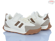 Кроссовки Apawwa LC1180-4 khaki-beige-brown от магазина Frison
